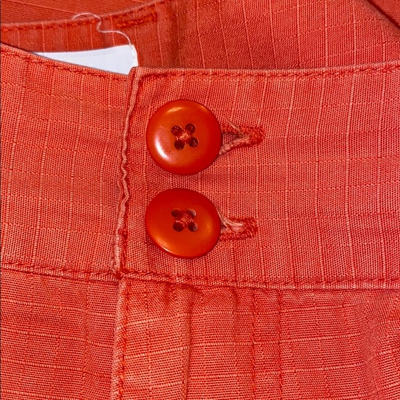 Carolina plus blues 20W capris - Picture 4 of 5